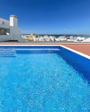 BHost - La Muralla, Tarifa